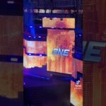 One 166: Qatar – One Championship – The home of martial arts | Lusail Indoor Stadium #one166 #MMA