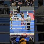 FEDE MOGUEL VS KEVIN PRADO – KICKBOXING K1 RULES WAKO FAKB