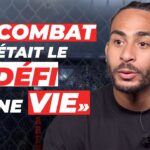 ITW ALEXIS BARBOZA NICOLAS : Le premier français champion du One Championship !