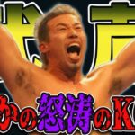 【K1全盛期】イメージを覆せ！強い武蔵の怒涛のKO集【格闘技】