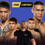 ONE Championship Friday Fight Night 62 Preview