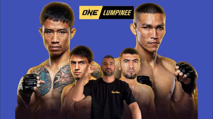 ONE Championship Friday Fight Night 62 Preview
