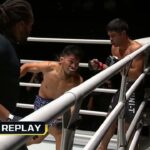 ONE FC MMA Highlights Williams vs Adiwang