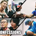 【番組】RIZIN CONFESSIONS #149