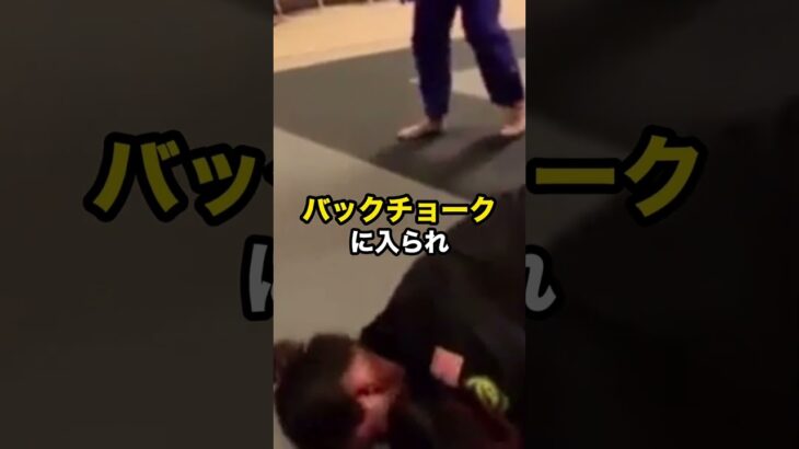 無礼なボディビルダーVS柔道家  #格闘技#mma#ボディビルダー#ボクシング#ブレイキングダウン