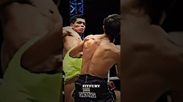 he knows😅😮‍💨#subscribe #like #viral #onechampionship #muaythai #mma#boxing ##youtubeshorts
