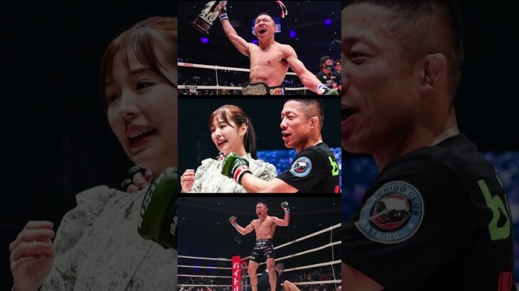 格闘家の名言12選　#ブレイキングダウン #RIZIN #mma #shorts #格闘技