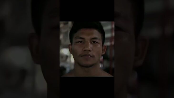 Iron Chin🗿.                                #muaythai #mma #onechampionship #shorts #viral