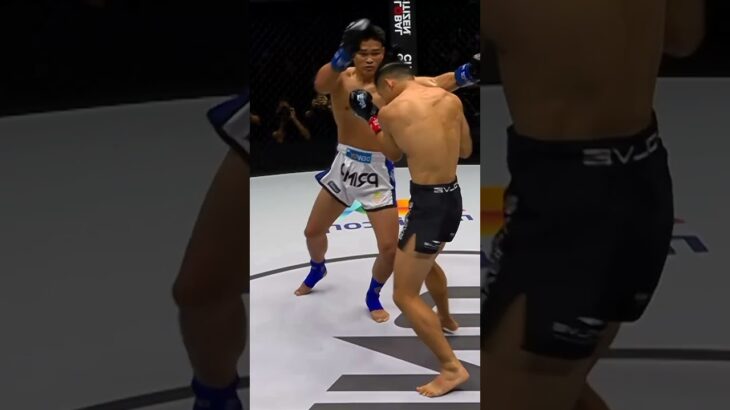 NASTY knees Can Petchtanong #trending #reels #viral #onechampionship