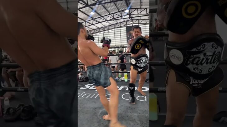 Nong-O’ #trending  #reels #viral #onechampionship