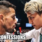 【番組】RIZIN CONFESSIONS #152