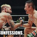 【番組】RIZIN CONFESSIONS #153