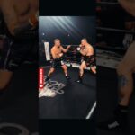 muaythai fight strong punch  #muaythai #onechampionship #mma #ufc #trending #shortsviral #viralvideo