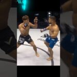 “El Gladiator” knows how to surprised us all.#trending #reels #viral #onechampionship