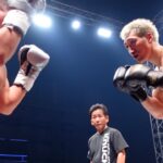 【緊張感MAX】超RIZINを控えた安保瑠輝也はこの試合を無事に終えることが出来るのか