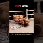 Do you give up? #trending #reels #viral #onechampionship