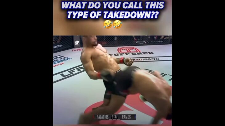 Don’t do take downs like this #mma #bjj #ufc #bellator #onechampionship #boxing #wrestling