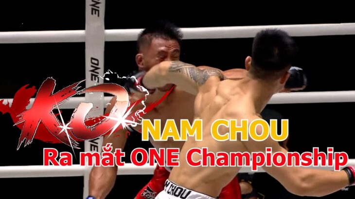 Full trận Phạm Văn Nam ra mắt ONE Championship: Chớp thời cơ KNOCK OUT võ sĩ Philippines