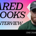 Jared Brooks ONE Championship Fight Night 24 Post-Fight Interview