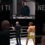 Manifested it Can ‘The General’ #trending #reels #viral #onechampionship