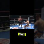 #boxing #sports #viral_video #viralvideo #foryou #knockoutcity #mma #onechampionship