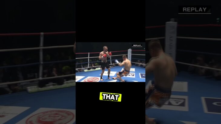 #boxing #sports #viral_video #viralvideo #foryou #knockoutcity #mma #onechampionship