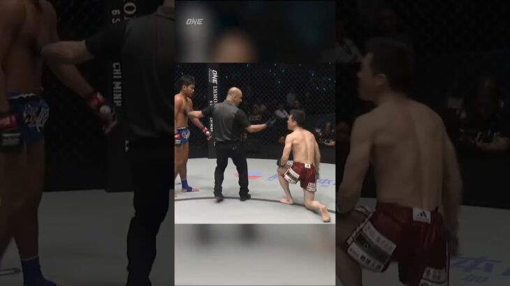 this is sparta! #trending #reels #viral #onechampionship