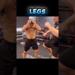 warriors need to have powerful legs always. #trending #reels #viral #onechampionship