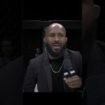 Demetrious Johnson Announces Retirement From MMA 😔 #ufc #mma #onechampionship #foryou #fyp #shorts