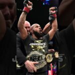 Demetrious Johnson’s revela o motivo da sua aposentadoria #mma #onechampionship #demetriousjohnson