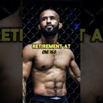 Is Mighty Mouse the GOAT? 🤔 | #ufc #mma #mmafighter #podcast #demetriousjohnson #onechampionship