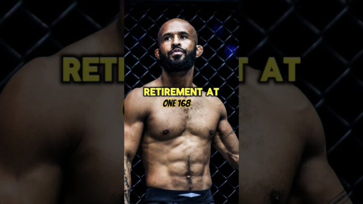 Is Mighty Mouse the GOAT? 🤔 | #ufc #mma #mmafighter #podcast #demetriousjohnson #onechampionship