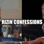 【番組】RIZIN CONFESSIONS #162