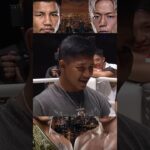 Rodtang and Takeru are ready for a fight ⚔️ #mma #onechampionship #boxing