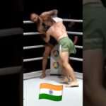 🔥🔥🦅🇮🇳 #onechampionship #india #uk #mma #youtube #youtubeshorts #viralvideo #shorts #video