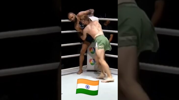 🔥🔥🦅🇮🇳 #onechampionship #india #uk #mma #youtube #youtubeshorts #viralvideo #shorts #video