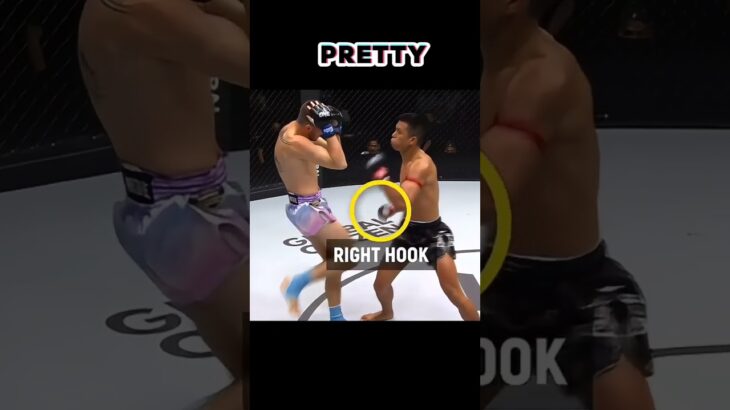 #trending #reels #viral #onechampionship #toprank#boxing #boxingmatch #boxingko