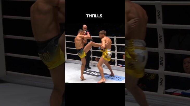 #trending #reels #viral #onechampionship  #ufc #muaythai #boxing #mma #judo #kickboxing #wrestling