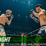 Full Fight | 金太郎 vs. 秋元強真 / Kintaro vs. Kyoma Akimoto -RIZIN.48