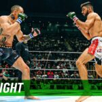 Full Fight | ホベルト・サトシ・ソウザ vs. ルイス・グスタボ / Roberto Satoshi Souza vs. Luiz Gustavo -RIZIN.48