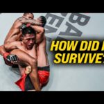 Insane Suloev Stretch 😳 Moraes vs. Eustaquio III | MMA Full Fight