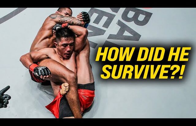 Insane Suloev Stretch 😳 Moraes vs. Eustaquio III | MMA Full Fight