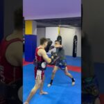 Kovtun dmitrii traning #onechampionship #mma #youtube #ufc #boxing #muaythai #shorts