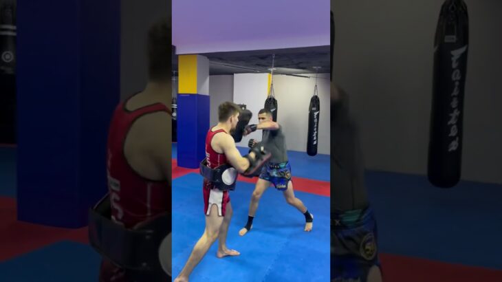 Kovtun dmitrii traning #onechampionship #mma #youtube #ufc #boxing #muaythai #shorts