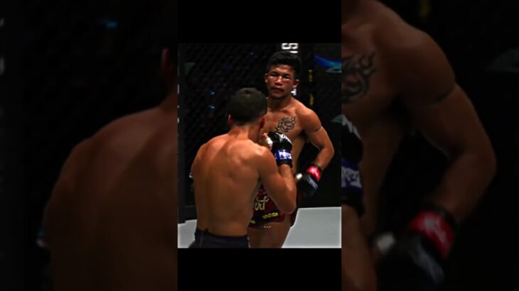 MMA BOKS  #trending #thailand #russia # #rodtang #fyp #onechampionship #sigma #shorts #mma