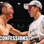 【番組】RIZIN CONFESSIONS #163