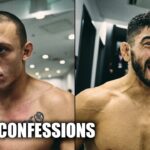 【番組】RIZIN CONFESSIONS #164