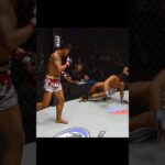 Rodtang’s Amazing Hit on knee #ufc #mma #muaytha @ONE   @ONEChampionship