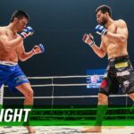 Full Fight | 悠太 vs 加藤久輝 / Yuta vs. Hisaki Kato  – RIZIN.1