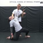 合気道にも活かせる！ロシア武術システマ　　Russian martial art Systema can also be used in Aikido!